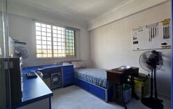 Blk 498A Tampines Street 45 (Tampines), HDB Executive #531839261